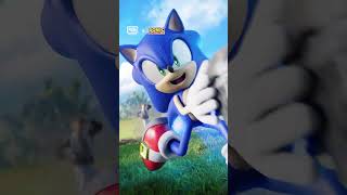 PUBG MOBILE | Sonic Collab-PV