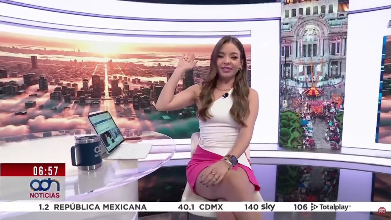 Valentina Rodriguez, Vaitiare Mateos 23 10 2025