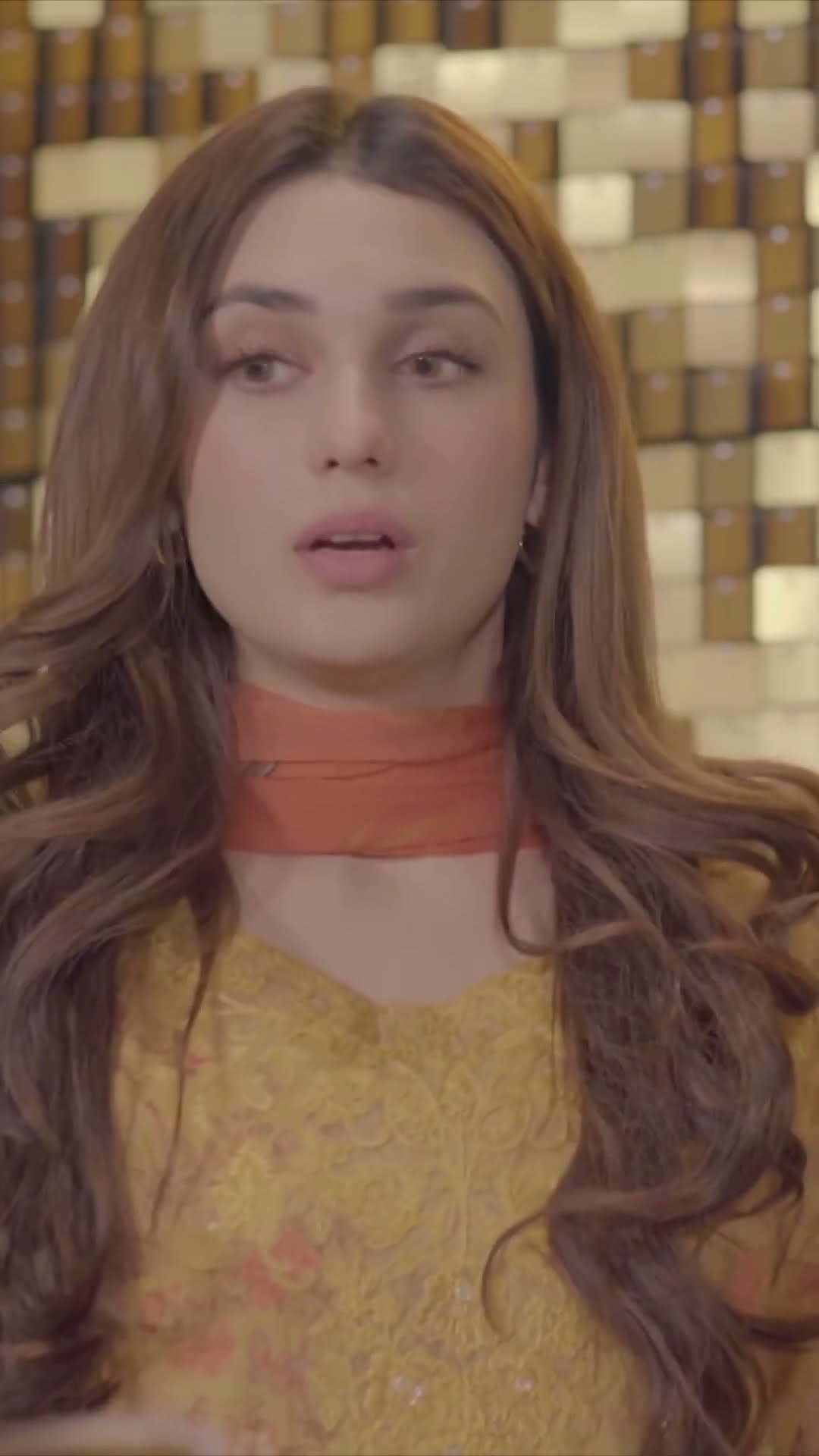 #bharam  #hinatariq  #omershahzad  #shorts
