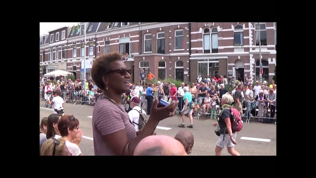 4 daagse nijmegen 24 07 2015