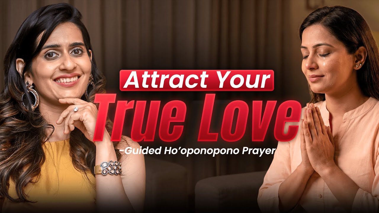 Your Soulmate Is Already Looking for You