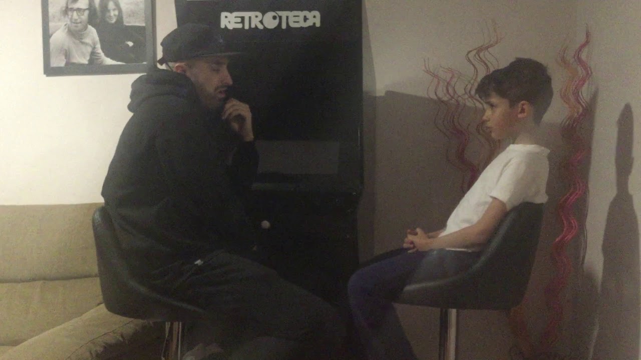 Entrevista a Tote King sobre su nuevo disco Lebrón