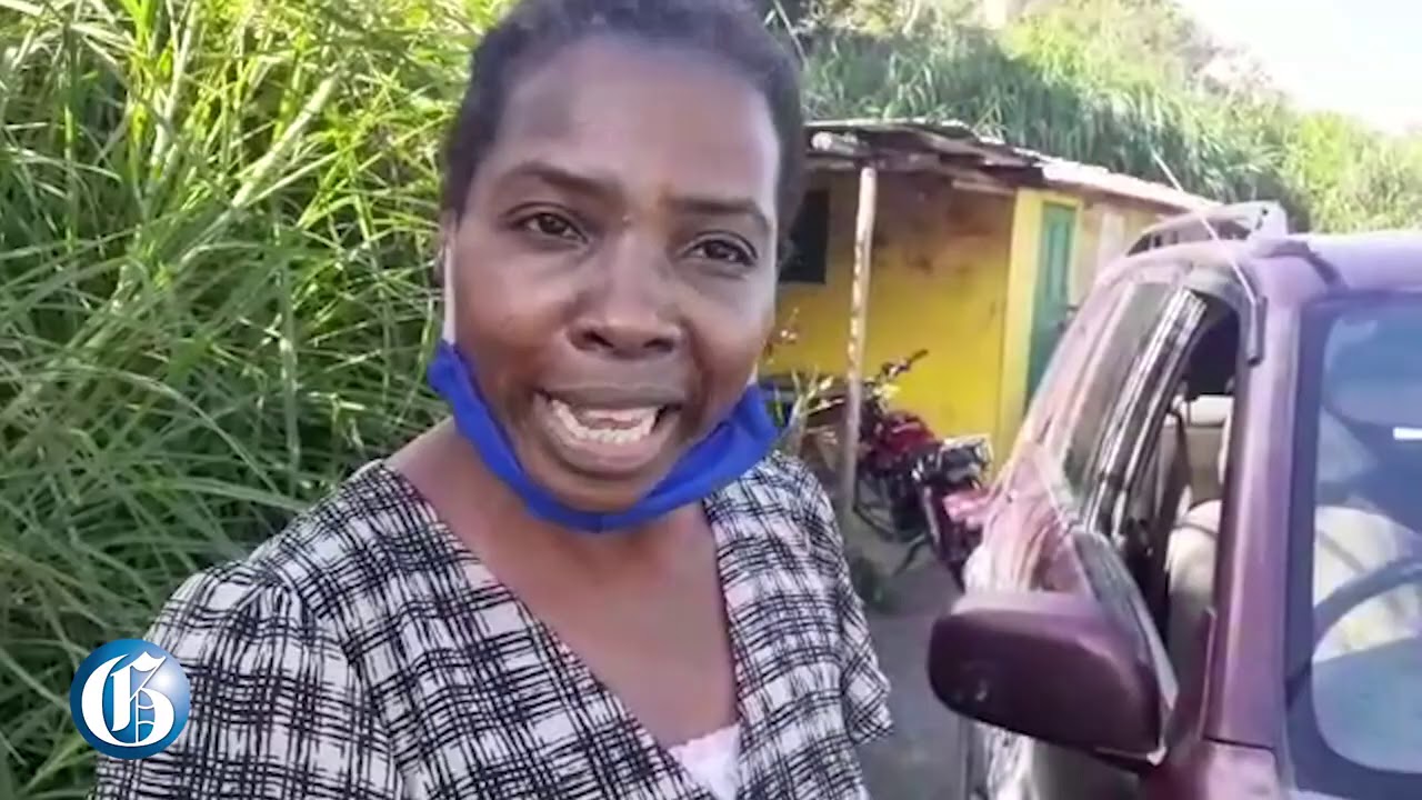 Silver Gap alternative to closed Gordon Town route is four times the journey