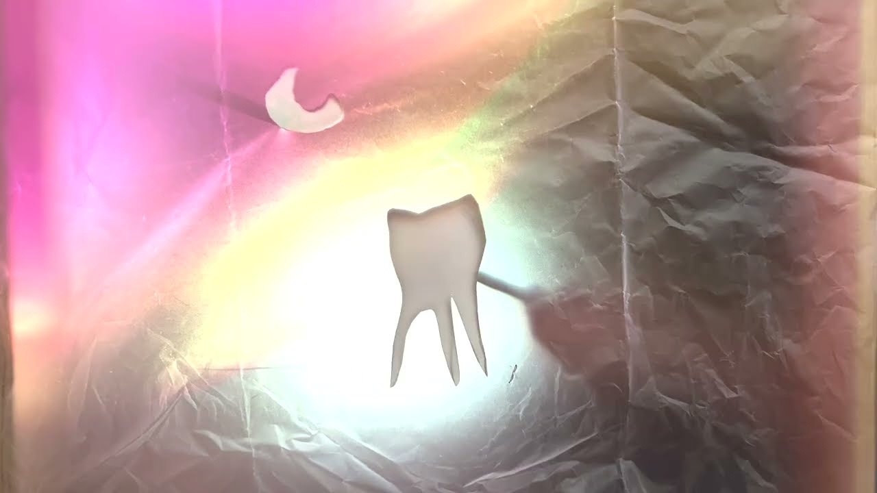 некоторое отсутствие зуба