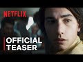 Society of the Snow | Official Teaser #2 | Netflix