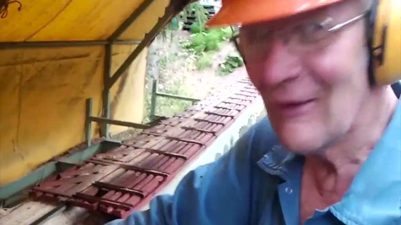 Kenttäsahausta 2012 Multamäessä