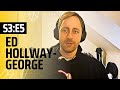 S3 E5: Ed Holloway-George - Building Secure Apps, Root/Jailbreak Detection, Tap Jacking &amp; more!