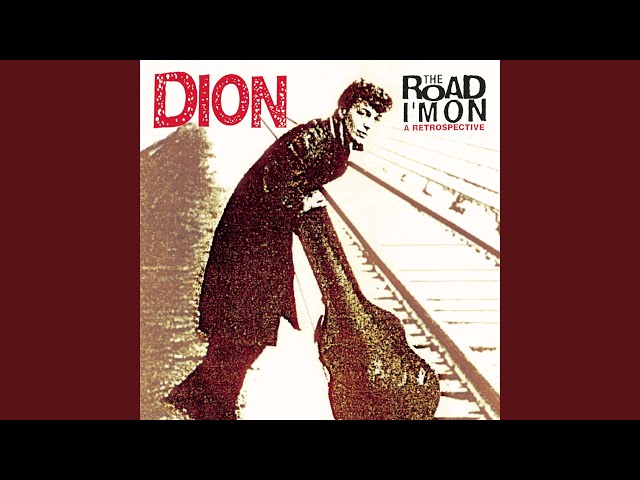 Dion - A Sunday Kind of Love