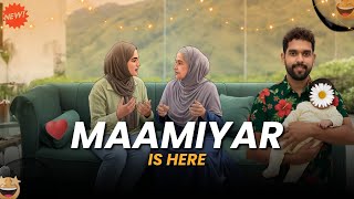 Maamiyar Has Come Home - Afna Full Happy Aadil Osman Aana Vlogs