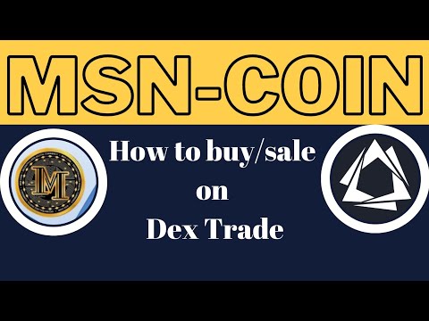 MSN token ko