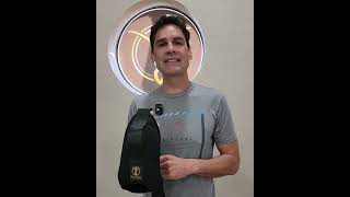 Order your Guided Stretch Yoga strap online and make this year your best yet!