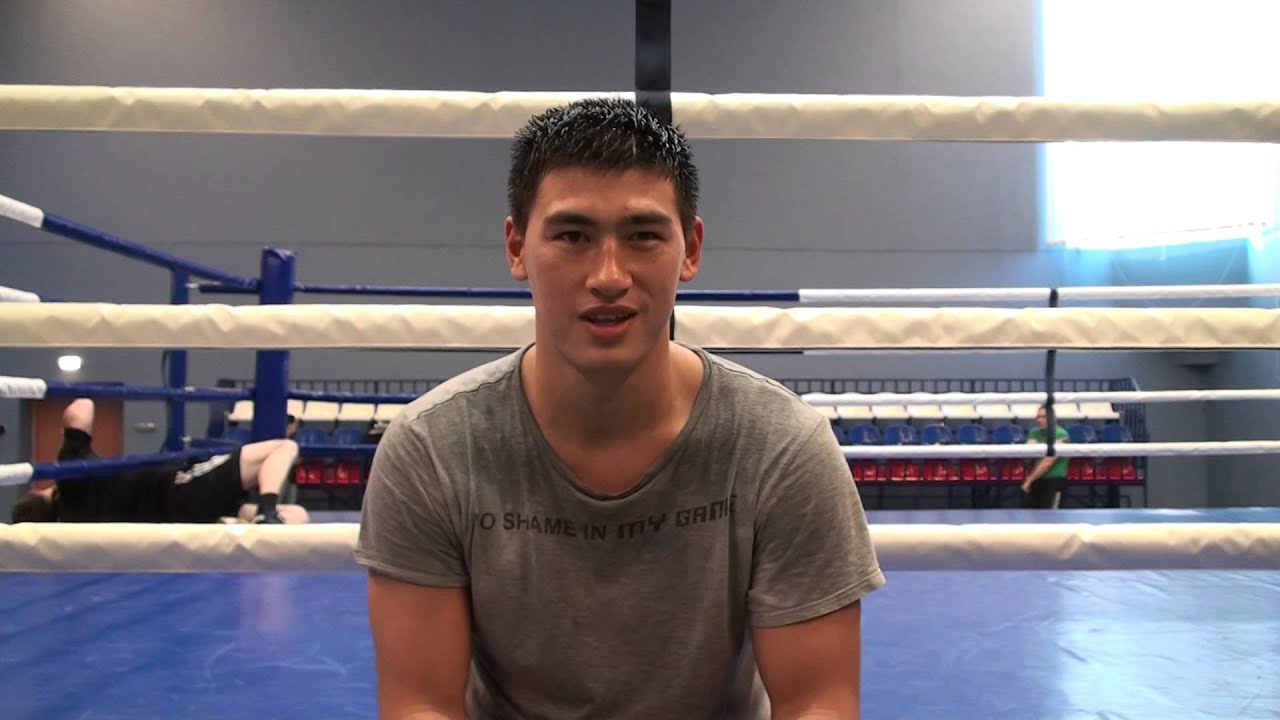 Спортивная Федерация бокса Санкт-Петербурга. - YouTube