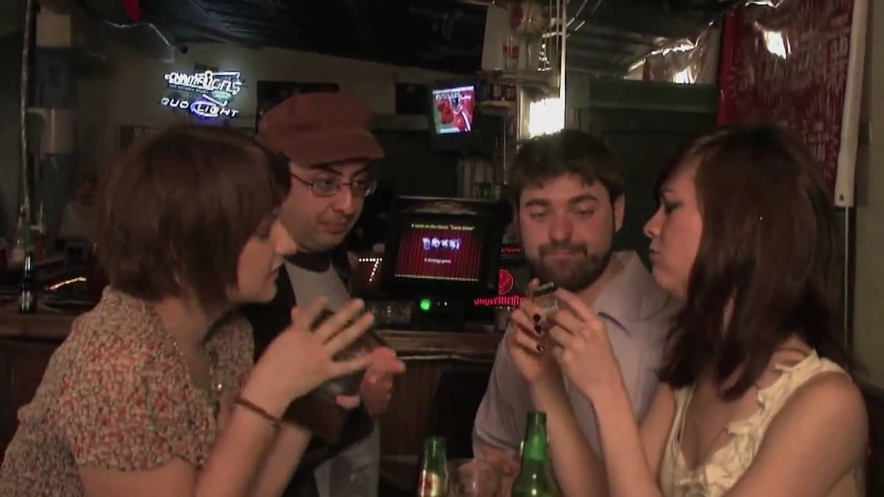 Not Cool Like Us Episode 1 (part 1/3)