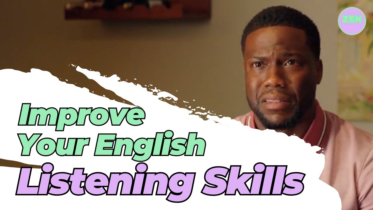 Listening English Practice | Improve Your English Listening Skills ...