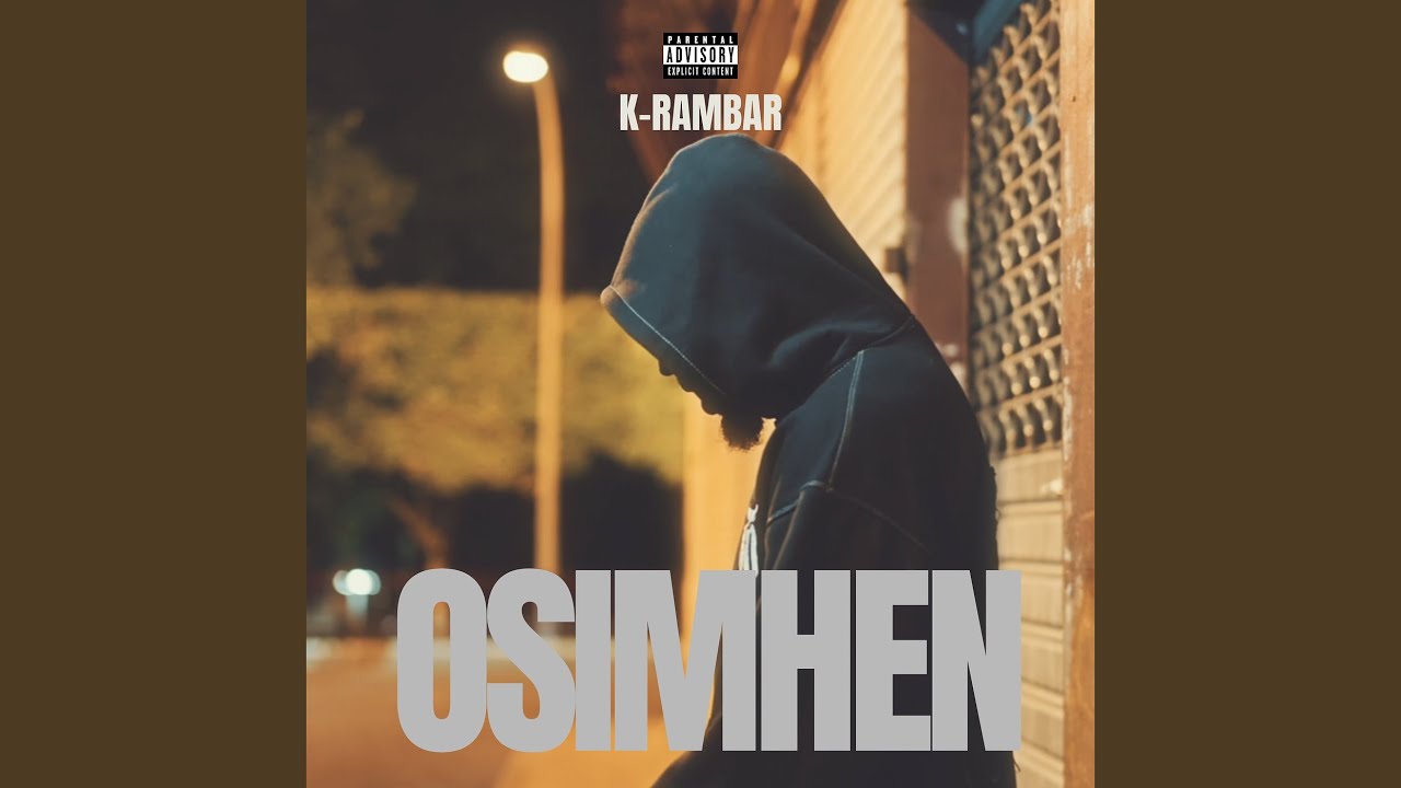 Watch Osimhen on YouTube Watch Osimhen on YouTube