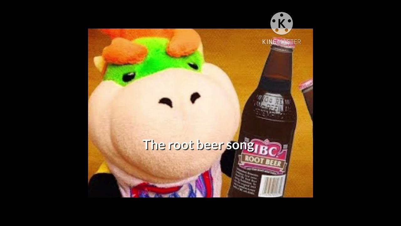 The Root beer Song YouTube