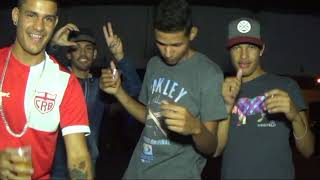 DVD VOLUME 32 COMPLETO ( DJ BOCA ) GRAVADO NO CLUBE RECREATIVO DE LUZIÁPOLIS AL