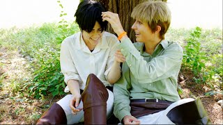 [SnK] Jean x Marco - Sunshine CMV