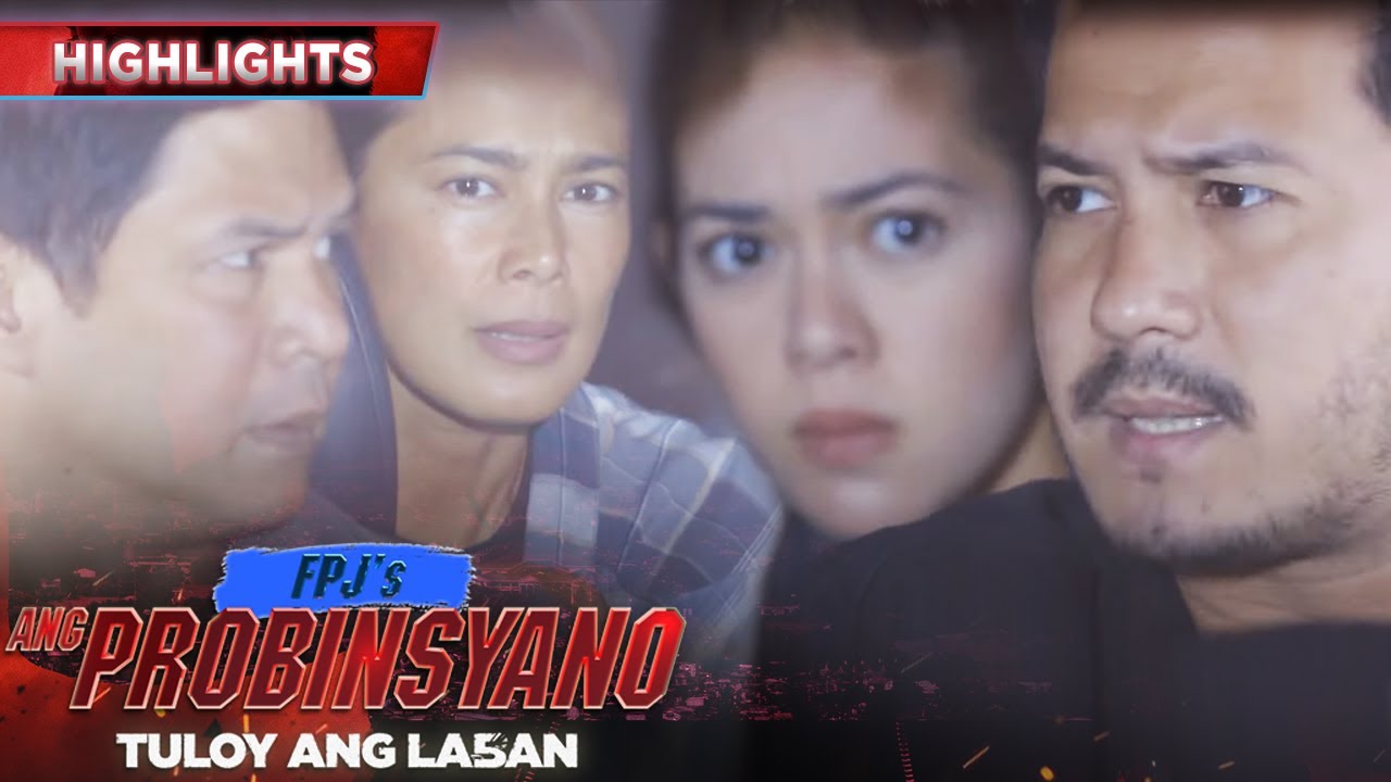 Task Force Agila struggles to get through checkpoints | FPJ's Ang Probinsyano