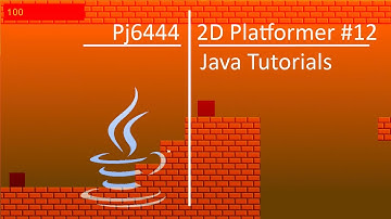 Java 2D Platformer Tutorial #12 - Loading Images