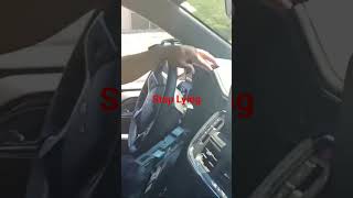 Stop Lying