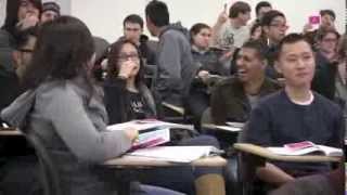 Learning Assistant Program at CSU Sacramento