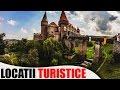 10 Locatii turistice din ROMANIA