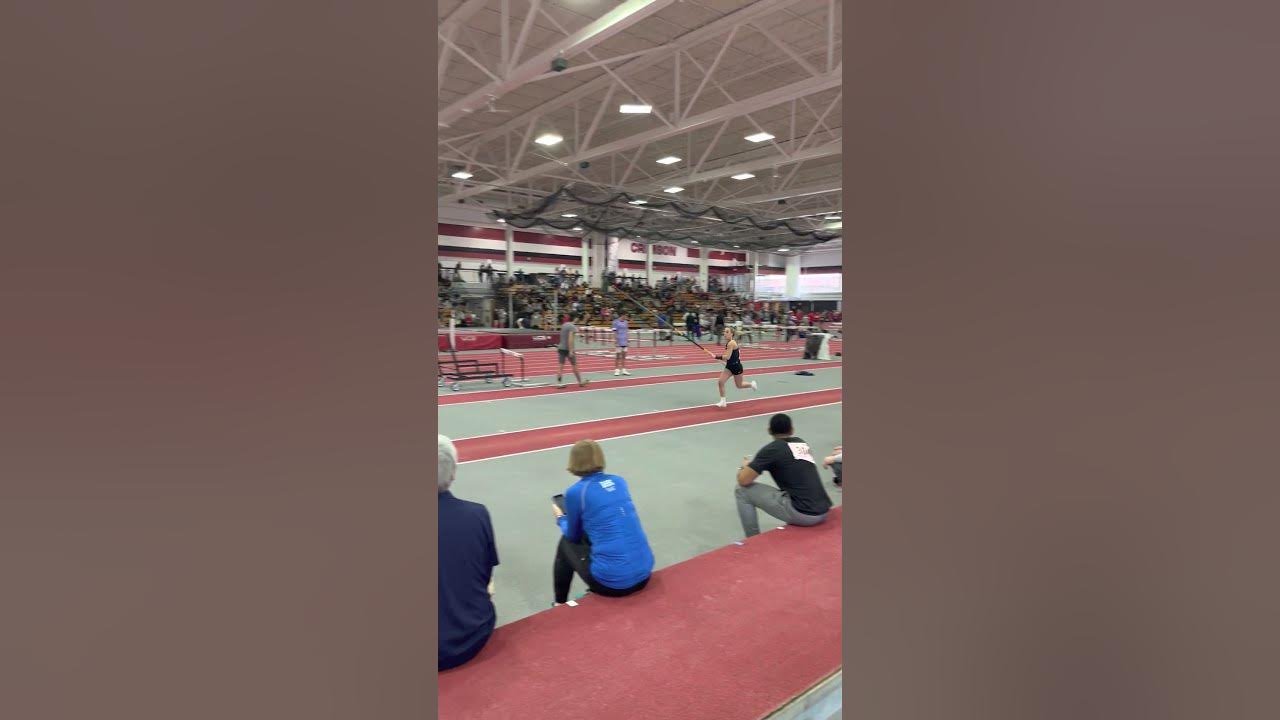 Greater Boston Track Club (GBTC) invitational 2023 at Harvard YouTube