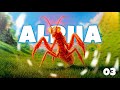 🔥 EP-3 | Taming the ALPHA MANTIS 🦗 | ARK Primal Fear💀