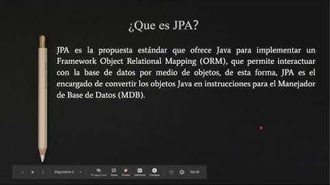 JSF con JPA y Oracle Parte 1 (Introducción)