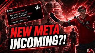 The Division 2 is getting a new META TALENT!