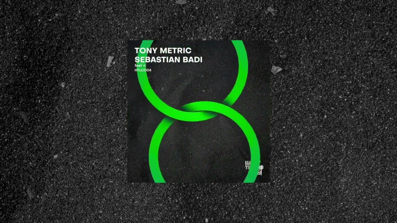 Watch Tony Metric, Sebastian Badi - Feel It on YouTube Watch Tony Metric, Sebastian Badi - Feel It on YouTube