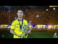 Cristiano Ronaldo winn title with AL NASR! #all #cr7 #viral #tiktok #fyp 