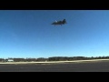 STOVL F-35B JSF first hover - March 17