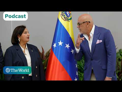 Venezuela's latest negotiations create cautious optimism