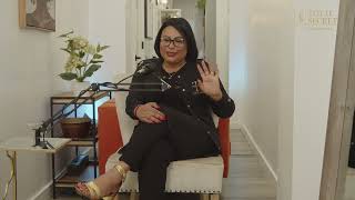 El Arte de las Prótesis Capilares | El Podcast de Carla Acosta