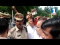 High Tension in Kirlampudi | Mudragada Padmanabham House || No.1 News