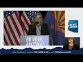 Arizona Grassroots Event with Barack Obama