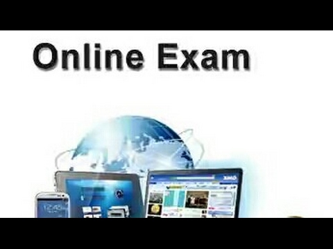 How to Upload questions on online Exam portal
