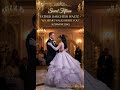 Sweet Fifteen Father Daughter Waltz – "My Heart Walks Beside You" (Alternative Song)