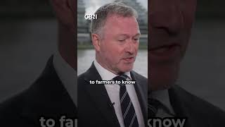 Forster CONFRONTS Labour MP over 'torment' felt by farmers under tax plan