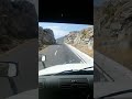 Descendiendo la majestuosa montaña de la rumorosa baja California Norte 🤠🚛🚛🦄🐴🙏