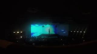 VIDEO MAPPING INTERACTIVO SHOW