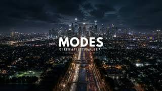 MODES – Cinematic Piano Type Beat 2026 | Emotional Trap x Strings | 98 BPM