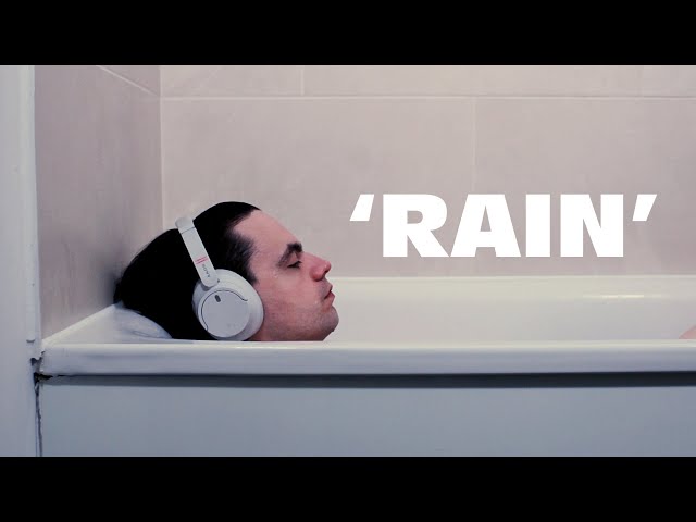 TV People - Rain (Official Video) class=