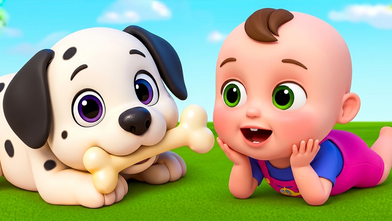 Baby Bingo Song New Compilation | Old MacDonald Had A Farm | Nursery Rhymes & Kids Songs Happy Bobo