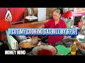 Cooking With Sewage: How Free Biogas Saves Her 2 Days Of Profits | Money Mind