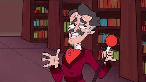 My Halloween Intro Video (2024)