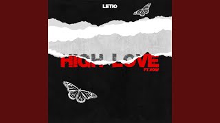 HIGH LOVE
