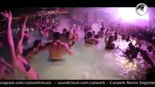 Catwork remix engineers-Hot Spring (2015) Resimi